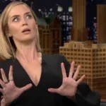 emily blunt