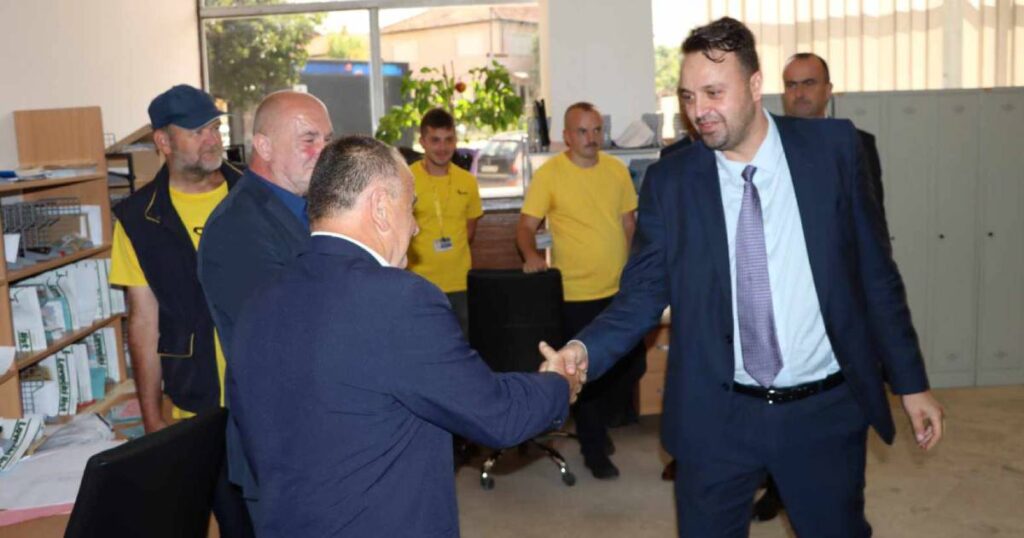 esko jusufovic bh posta