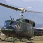 eufor helikopter