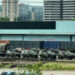 eufor oklopna vozila