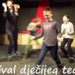 festival djecijeg teatra
