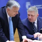 Viktor Orban i Robert Fico