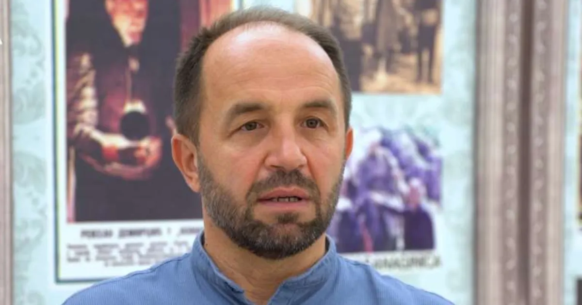 Fikret Čančar