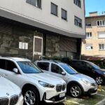Firma Herman i Partneri i Pristop BH na istoj adresi Skenderpašina 33