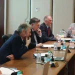 forto vijece ministara