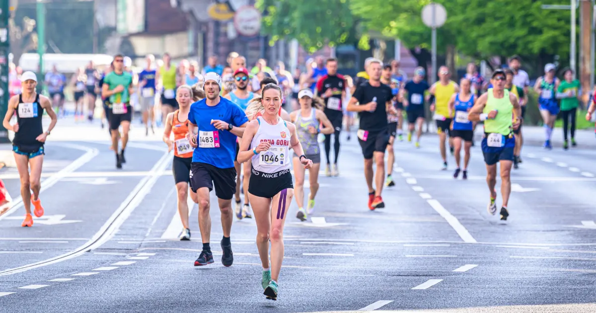 sarajevski maraton