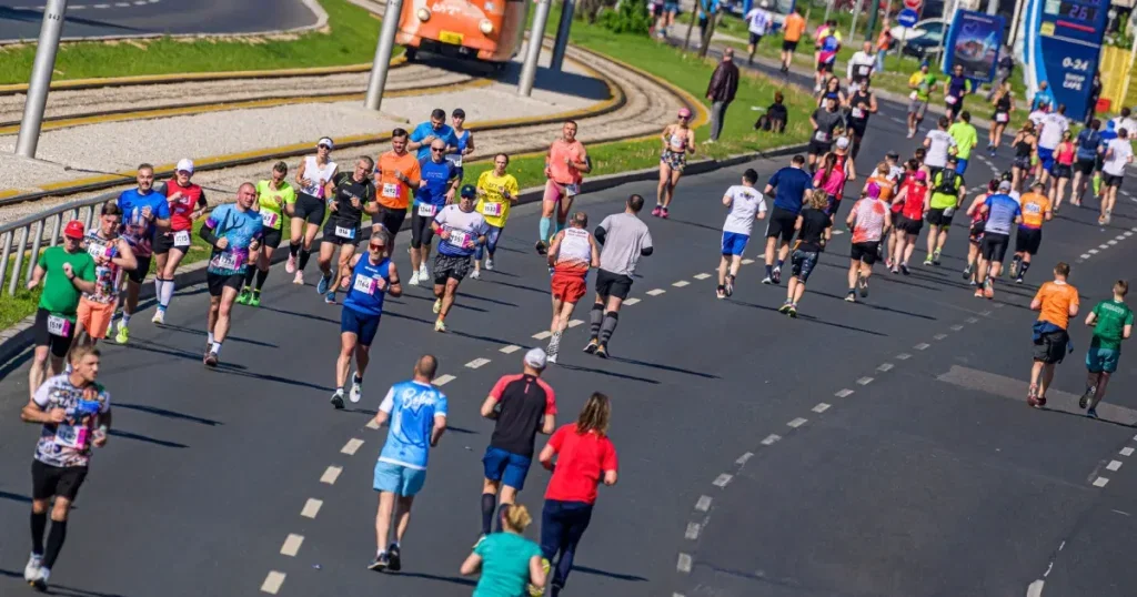 sarajevski maraton