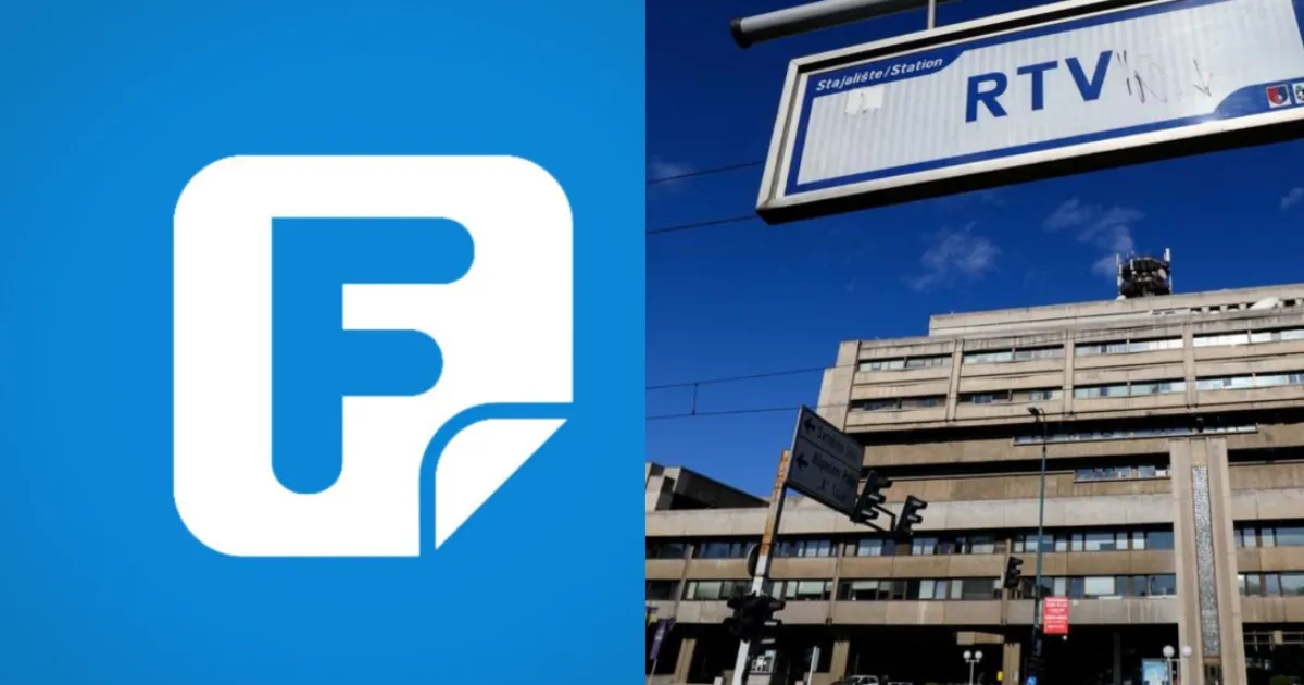 federalna tv