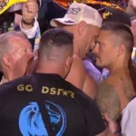 fury usyk