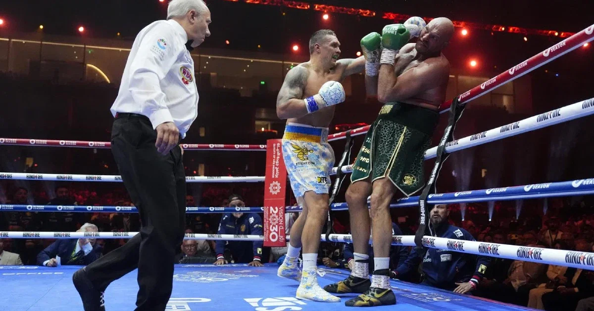 fury usyk borba