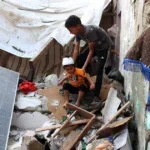 gaza