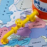 gazprom u gubicima