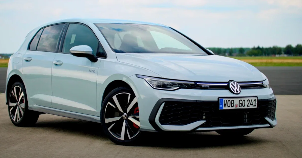 golf 8