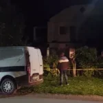 ubio ženu u gradačcu