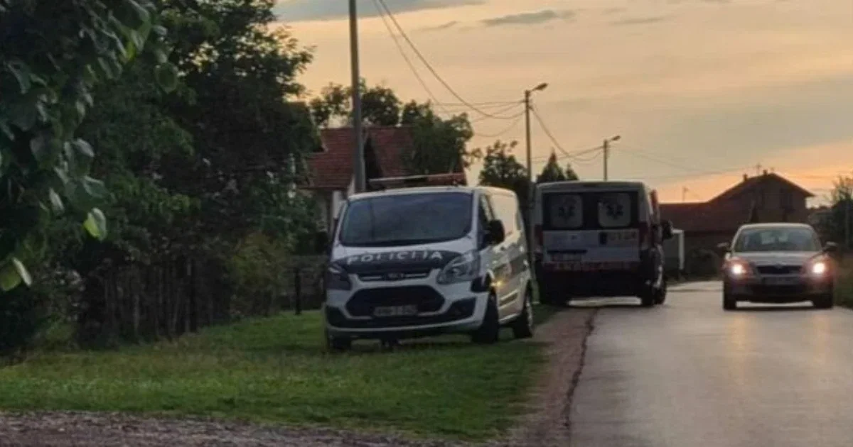 gradacac ubistvo samoubistvo