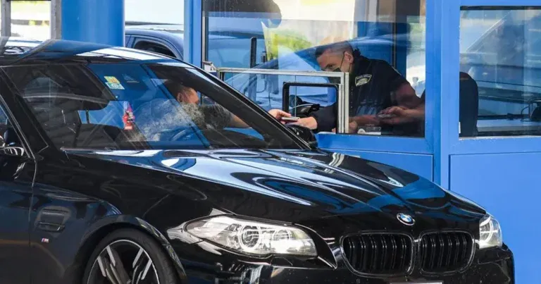 kontrola na granici sa hrvatskom