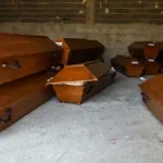 groblje kovcezi