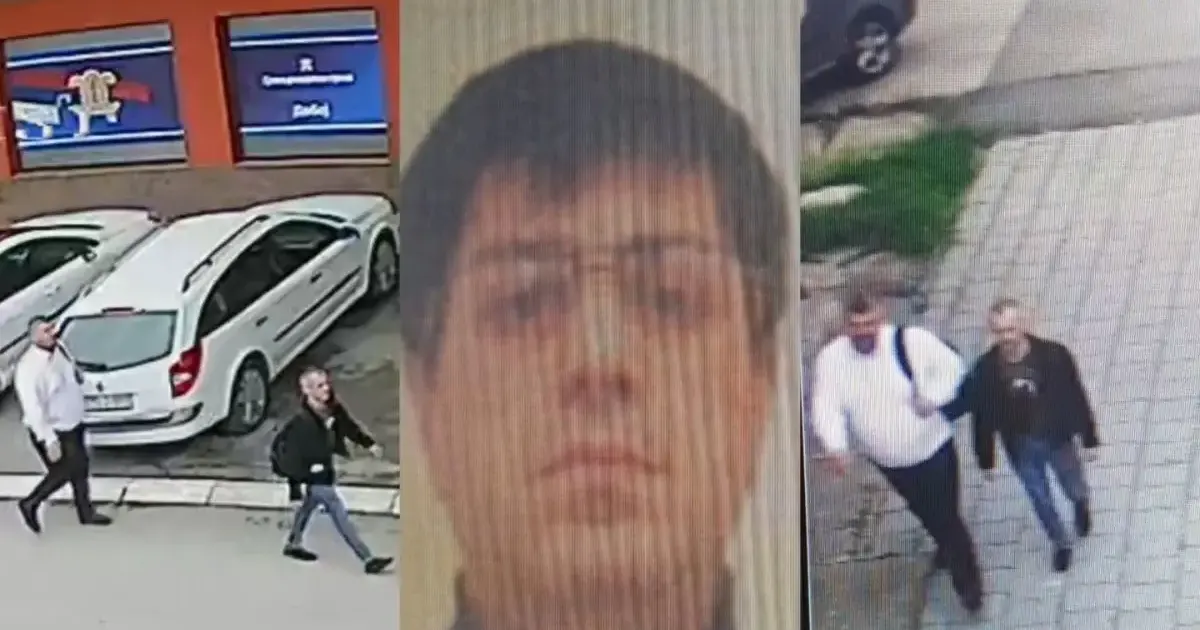 ukrali dva miliona maraka