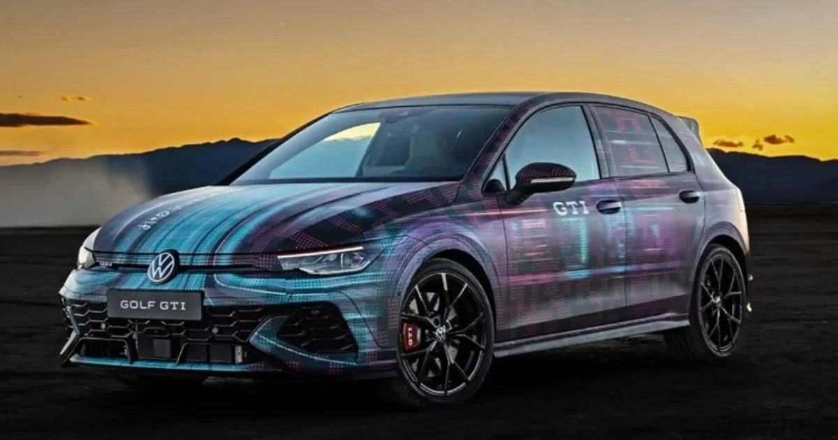 gti clubsport