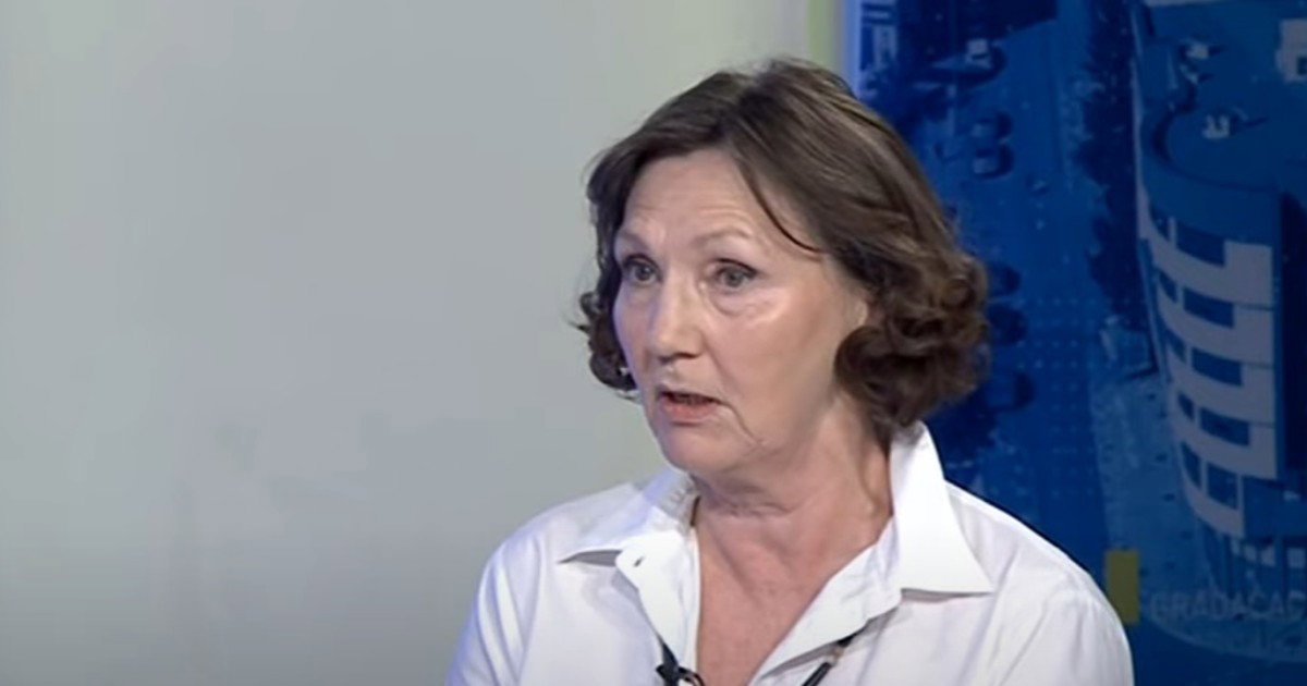 hajrija maksic