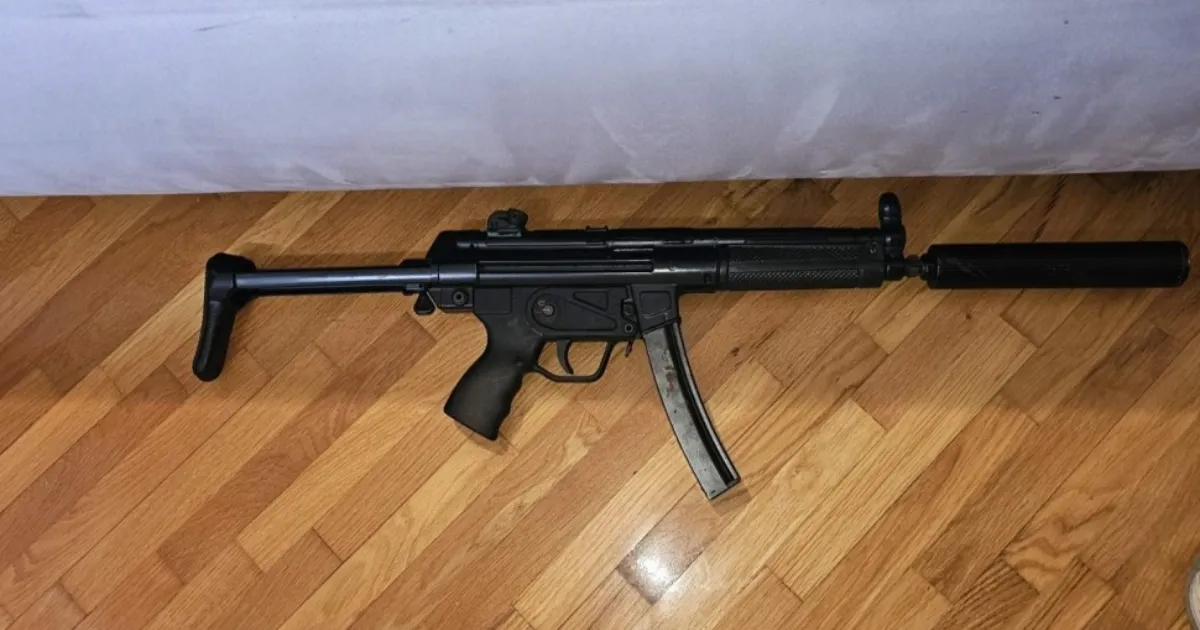 policija pronašla hekler