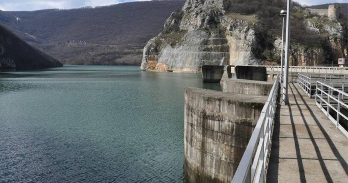 hidroelektrane na vrbasu