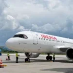 avionska linija sarajevo madrid