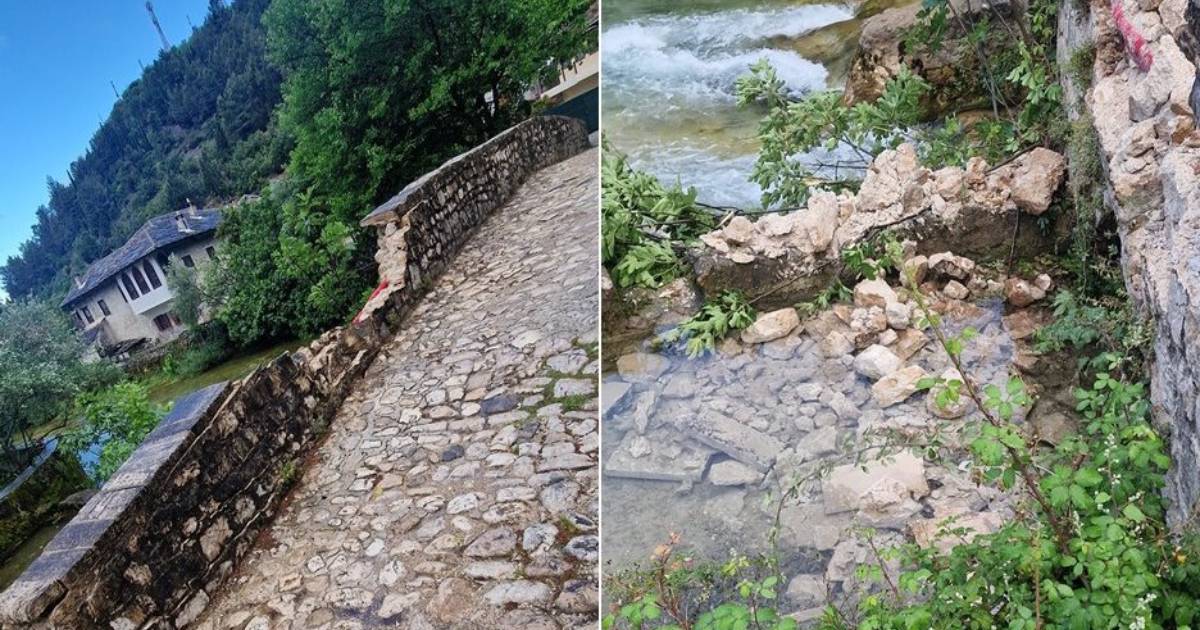 inat cuprija stolac