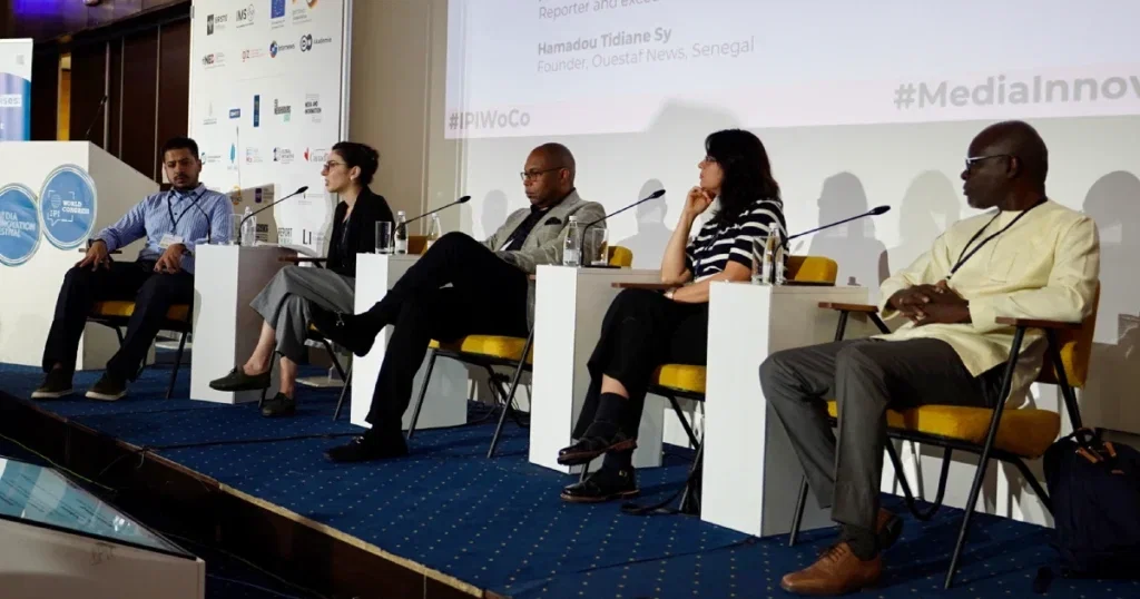 IPI Kongres u Sarajevu