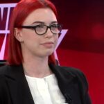 irma sehanovic