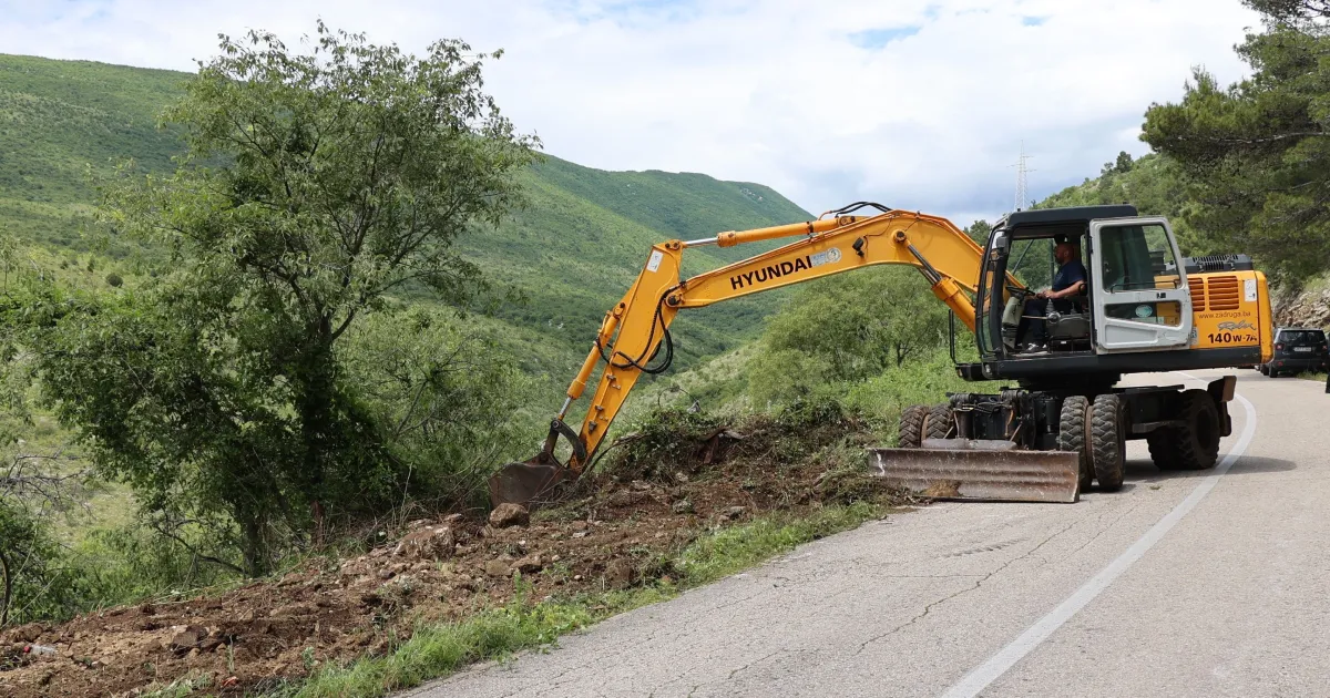 traže se tijela ubijenih pripadnika Armije BiH