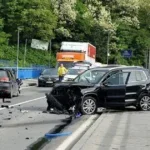 nesreća golf jajce