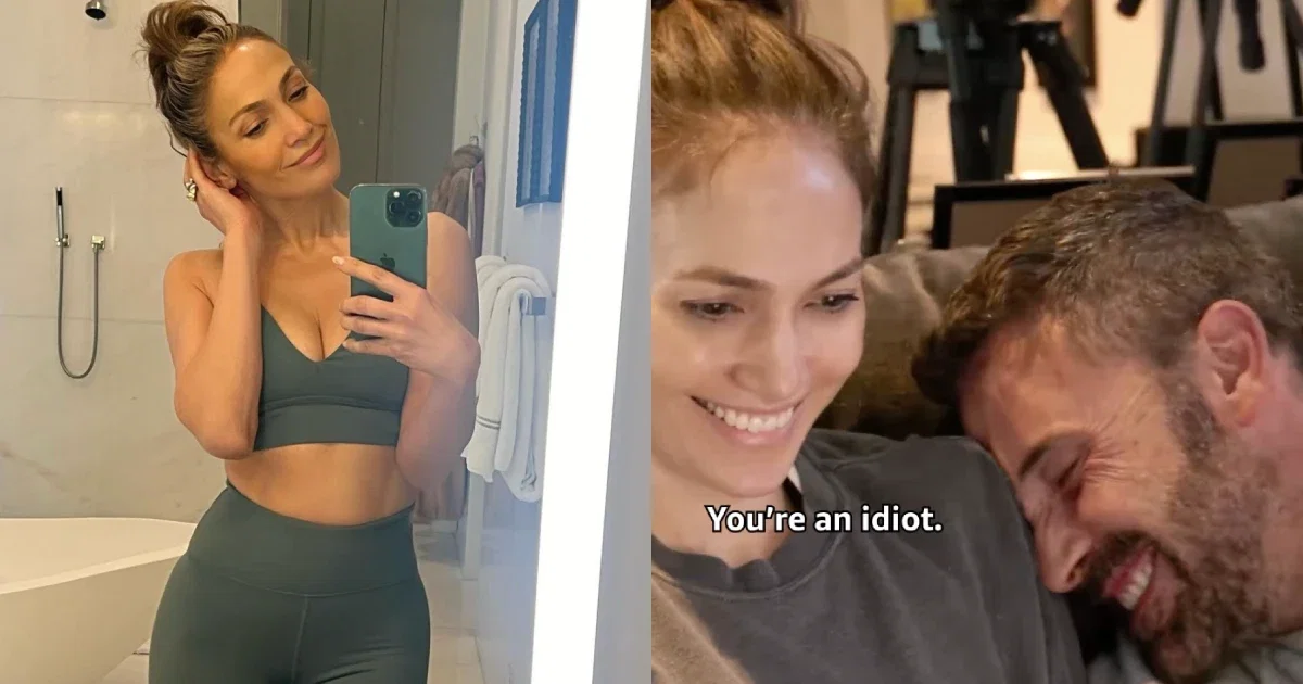 jennifer lopez ben