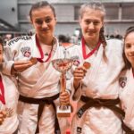 judo klub borsa