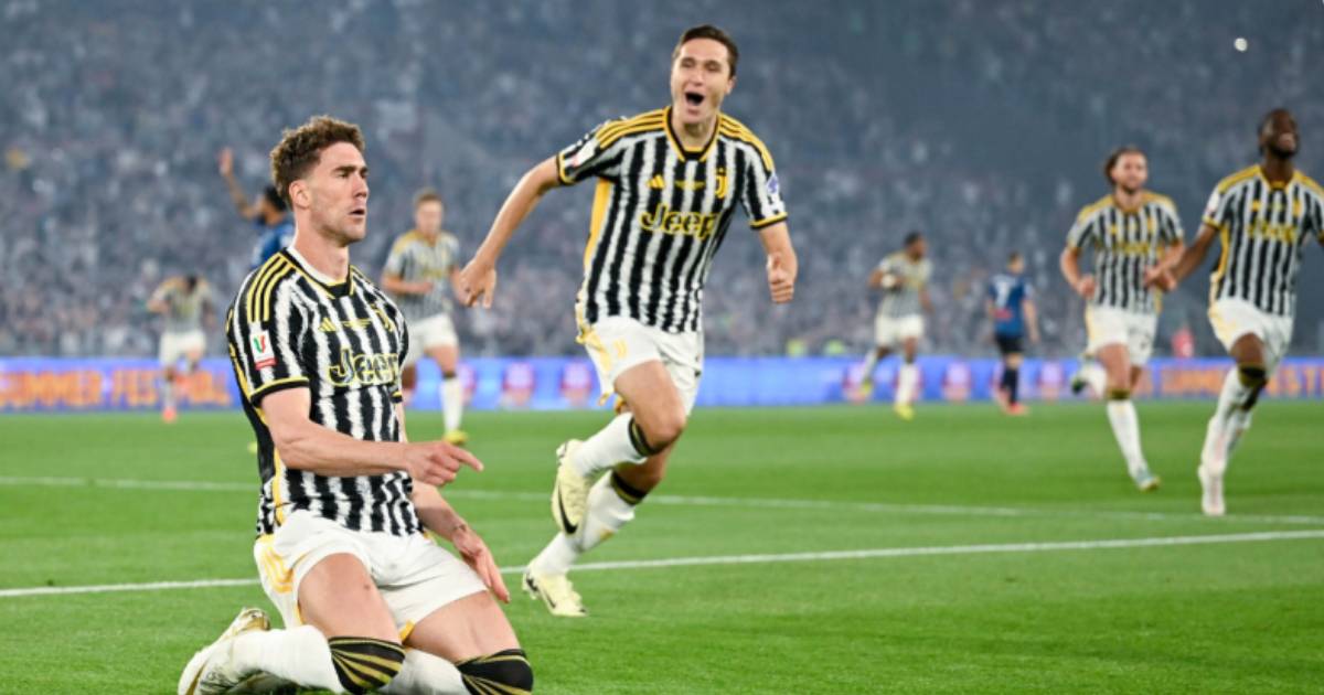 juventus