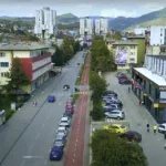 kakanj grad