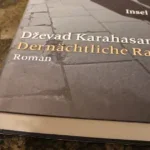 knjiga karahasan