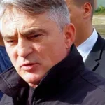 komsic rezolucija