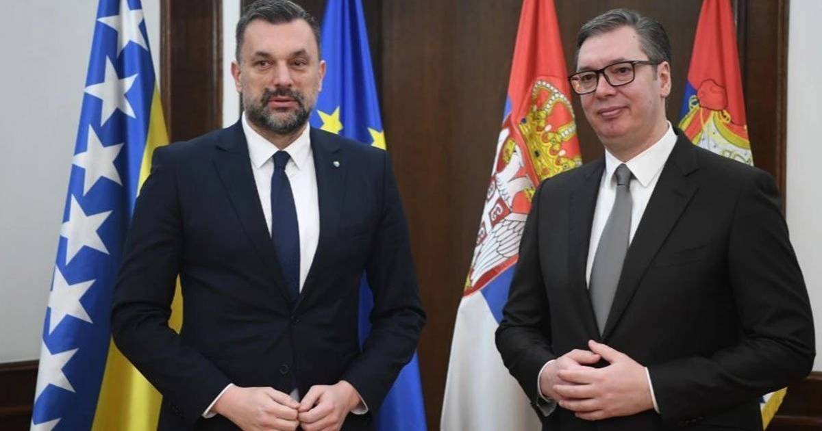 konakovic vucic