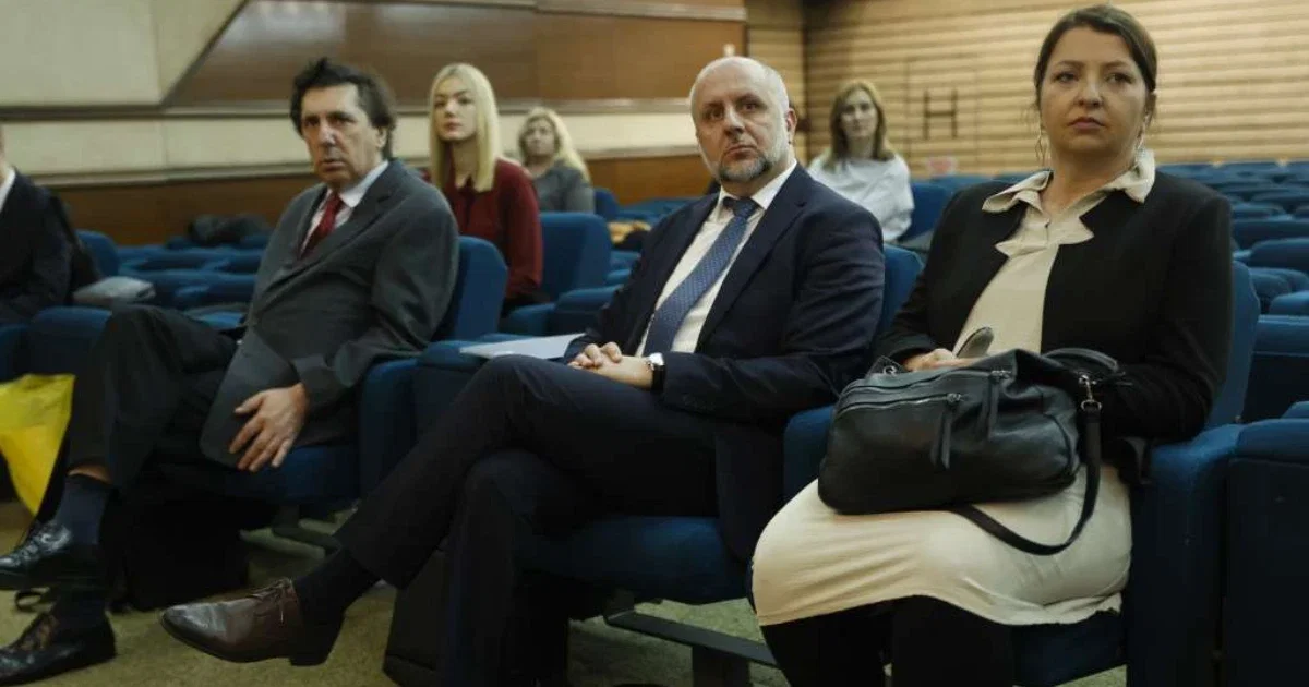 korupcija visoko obrazovanje