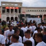 kosaca navijaci zrinjski
