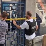 kosovska policija zatvorila srpske banke