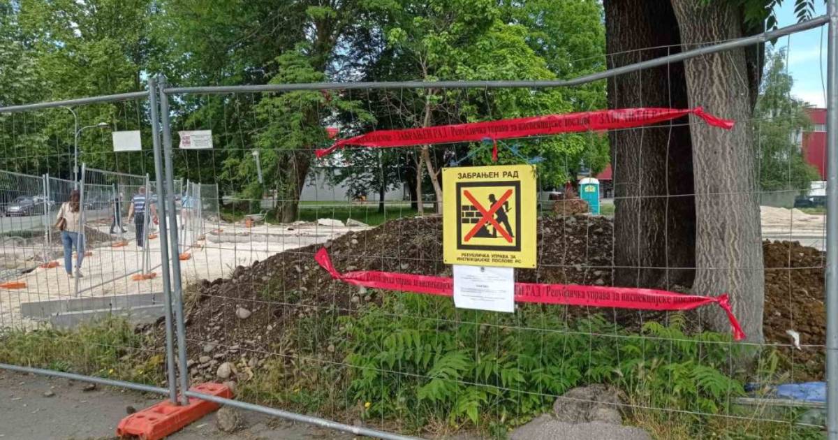 kruzni tok bl inspektorat zabrana
