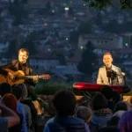kultura na ulice zuta tabija