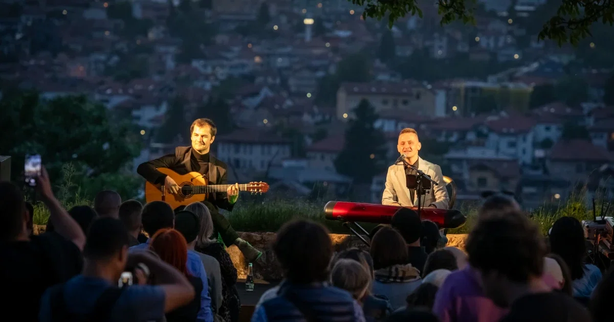 kultura na ulice zuta tabija