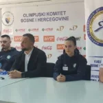 Anes Bostandžić karate