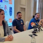 rukometaši pred utakmice s portugalom