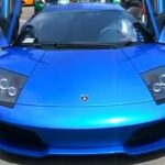lamborghini