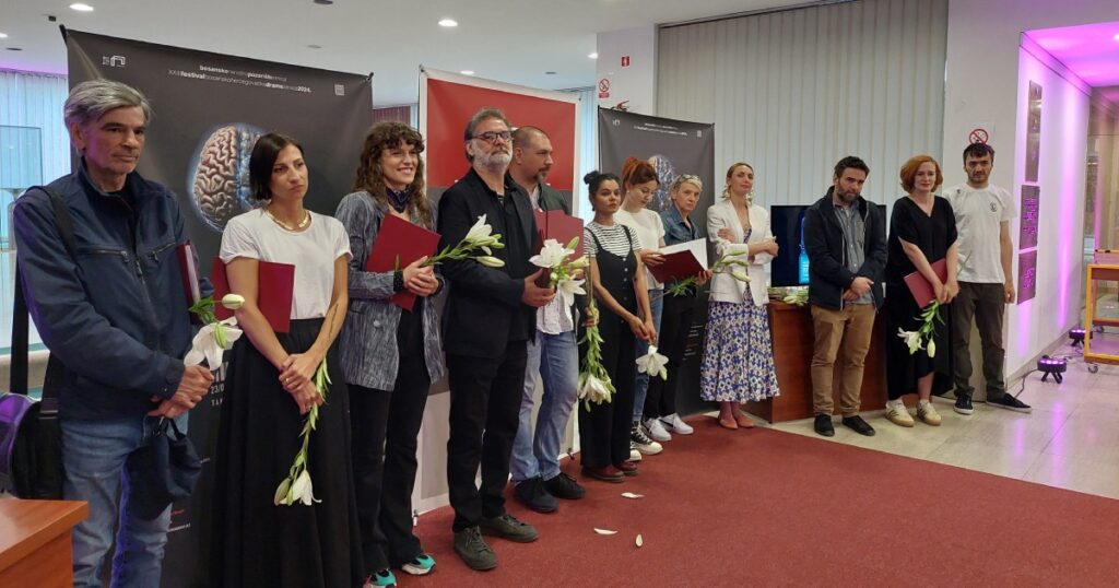 laureati festival bh drame zenica 2024