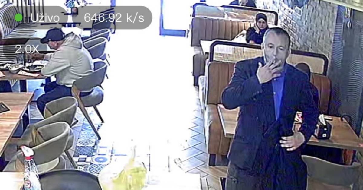 lazni inspektor